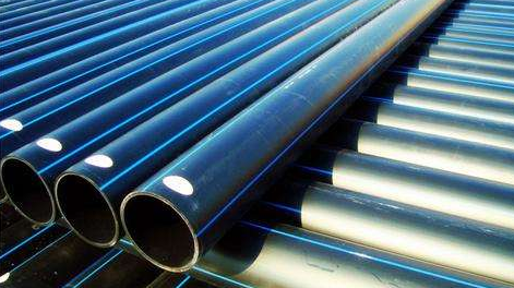 安徽PE管道的特點