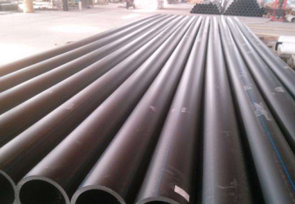 安徽PE管道的施工注意