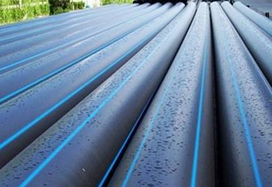 安徽PE管道的效益分析