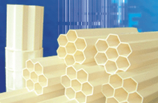 七孔梅花管的優良性能