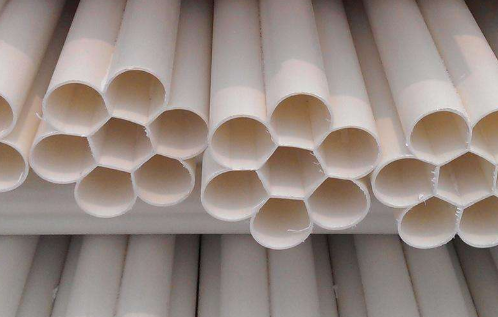 七孔梅花管的性能與應用