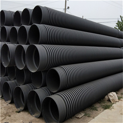 新型管材克拉管的主要應用領域知多少