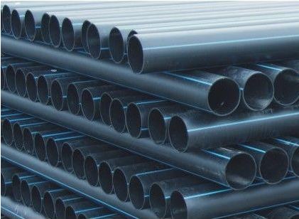 安徽pe管道的連接方式