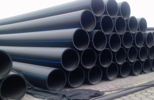 安徽pe管道特征