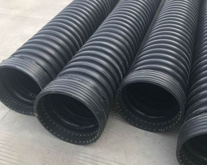 波紋管和克拉管的區別？分別是用於哪裏呢？