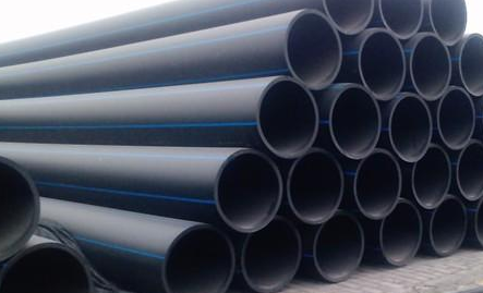 安徽pe管道連接方式大揭秘