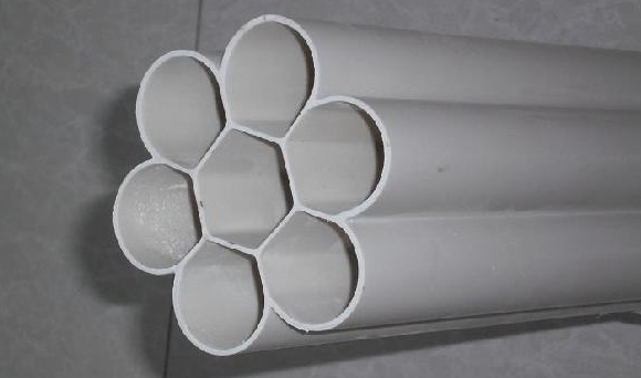 “七孔梅花管”應套什麽定額？