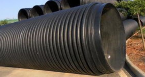 新型管材克拉管