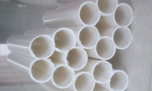 七孔梅花管通信管道施工溝槽回填