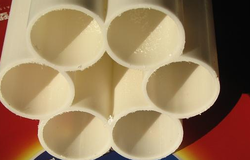 七孔梅花管通信管道施工