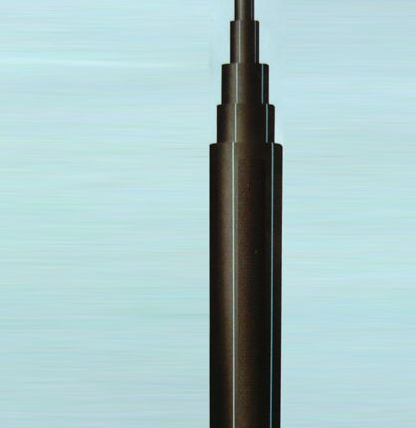 PE80和PE100有什麽區別，安徽pe管道怎麽樣