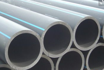 安徽pe管道的質量問題及解決方法