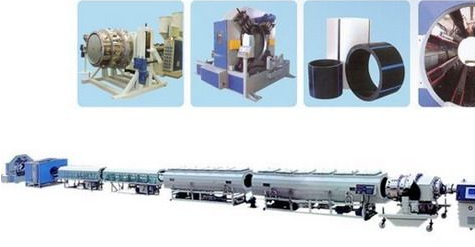 安徽pe管道的質量問題及解決方法