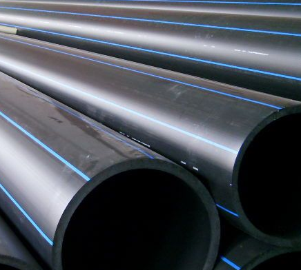 安徽pe管道的質量