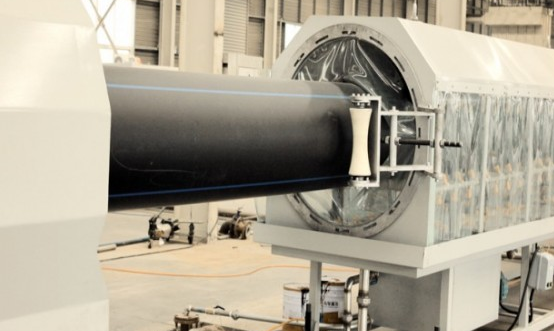 安徽pe管道的質量問題及解決方法