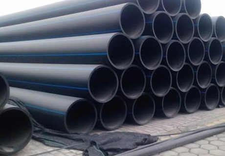 安徽pe管道是什麽管子