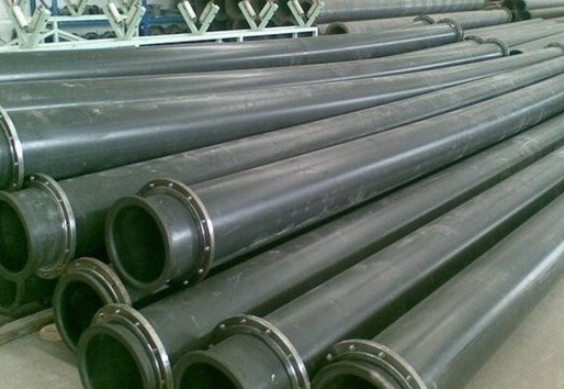 安徽pe管道之承插式柔性連接