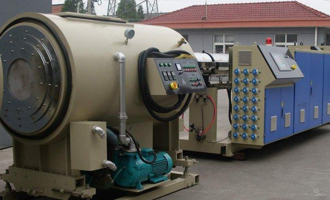 安徽pe管道燃氣管道的施工特點