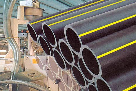 教您認識安徽pe管道漏水原因