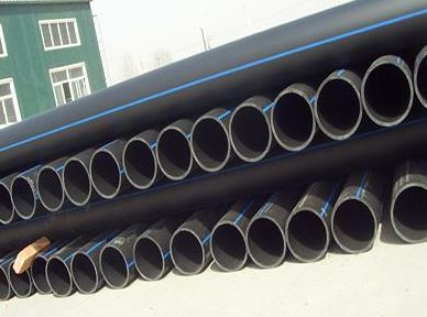 安徽pe管道燃氣管道的施工投資成本低