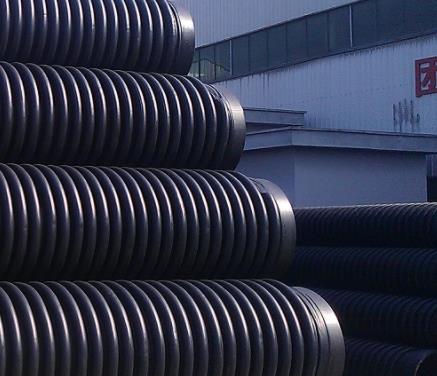 淺析克拉管電熱熔連接方式的優點