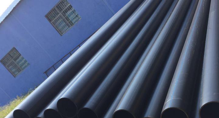 為什麽安徽pe管道就是聚乙烯管道