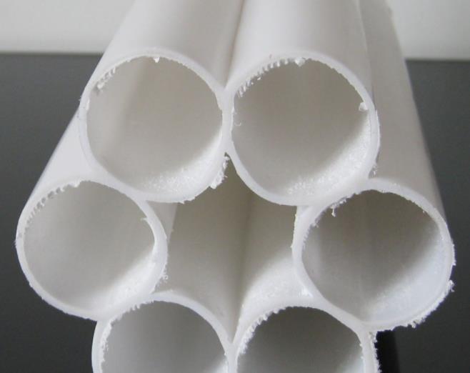 何為安徽pe管道七孔梅花管，主要有哪些作用