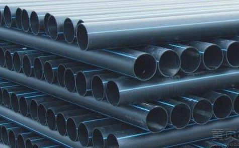 安徽pe管道質量表麵出現波紋