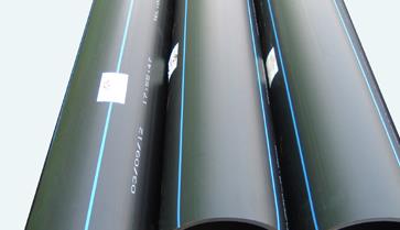 安徽pe管道給水管需了解的知識