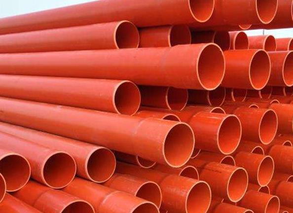 克拉管安裝施工需要注意的那些事兒