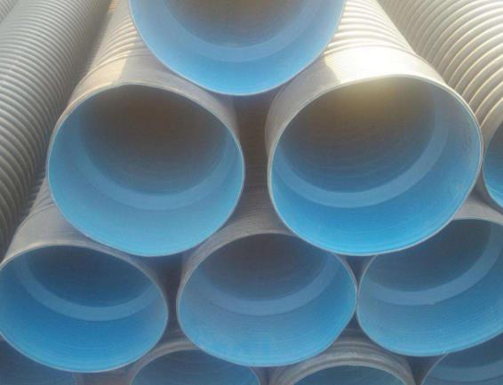 安徽pe管道給水管道爆裂的原因與補救方法