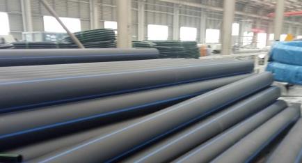 安徽pe管道之pe壓力管道