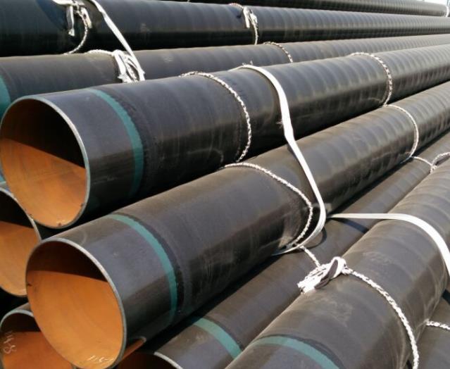 安徽pe管道的連接方法鞍型對接連接