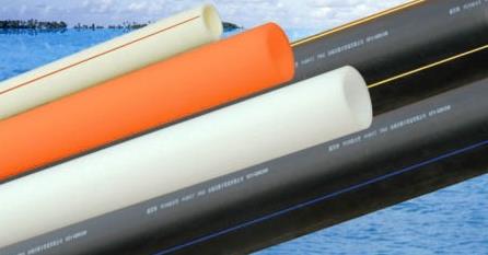 安徽pe管道之PE80和PE100分類