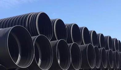 安徽pe管道是什麽管？