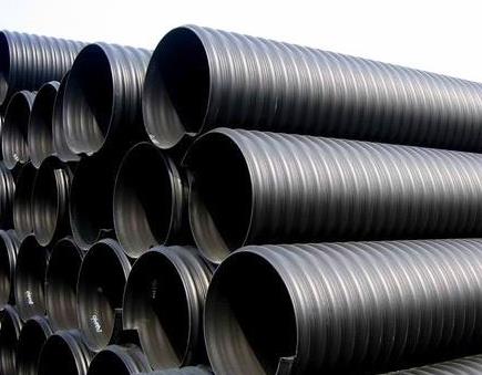 安徽pe管道之管材特征