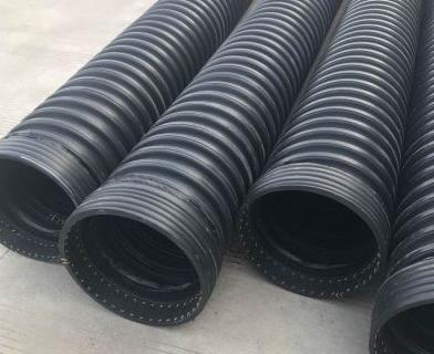 克拉管較好的柔韌性