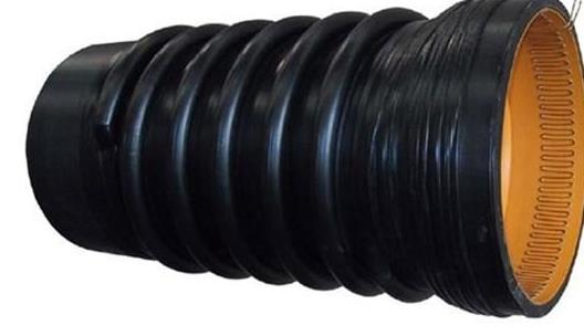 克拉管較好的柔韌性