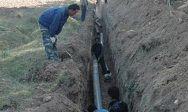 安徽pe管道的知識