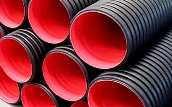 克拉管管壁結構