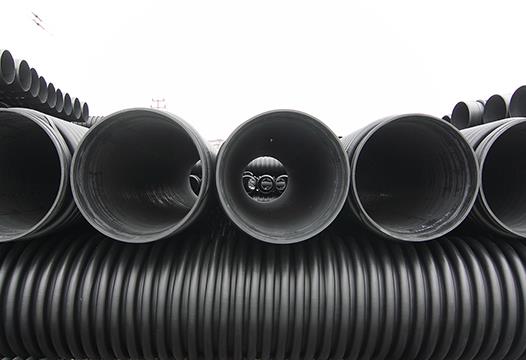 克拉管管材的優點