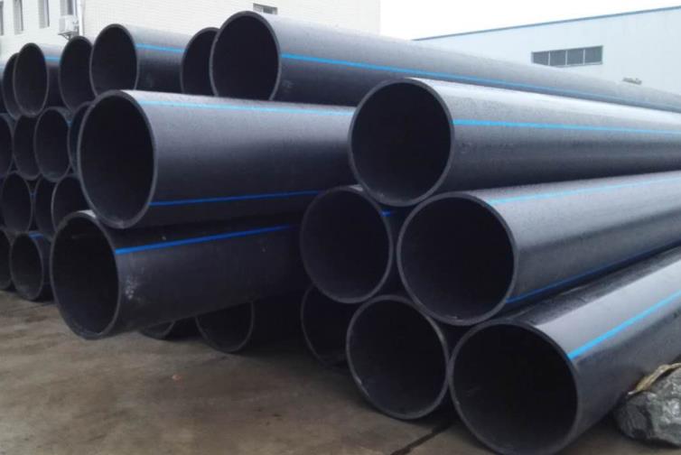 同樣是安徽pe管道料，為什麽差別這麽大？