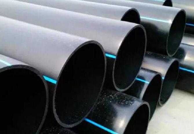 同樣是安徽pe管道料，為什麽差別這麽大？