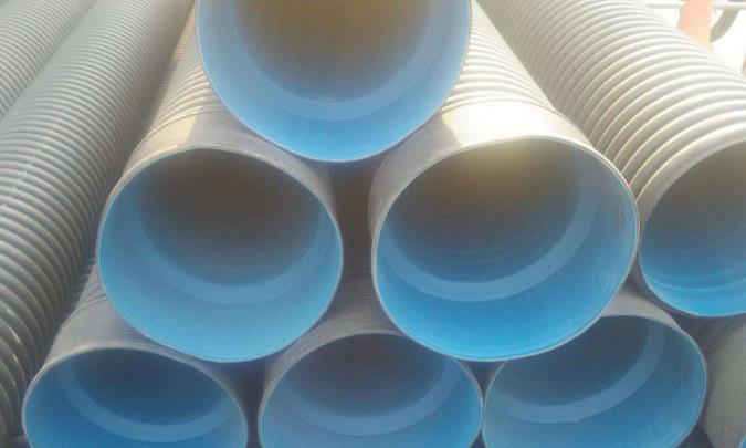 安徽pe管道的應用