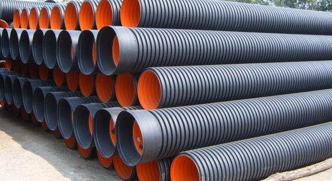 安徽pe管道的施工特點