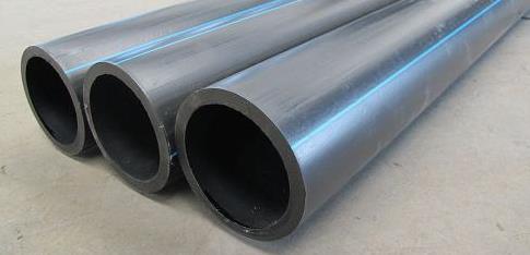 安徽pe管道的施工特點