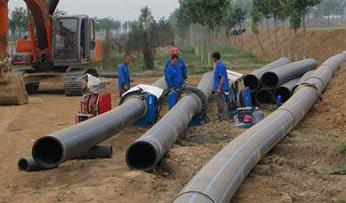 安徽pe管道給水管伸縮節相關問題