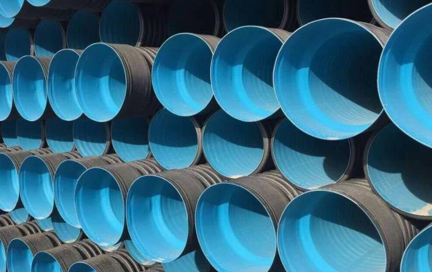 安徽pe管道之購買要擦亮眼睛辨認