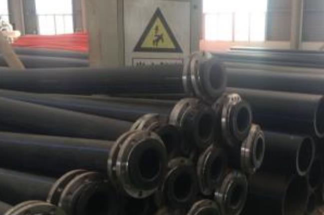 安徽pe管道之購買要擦亮眼睛辨認