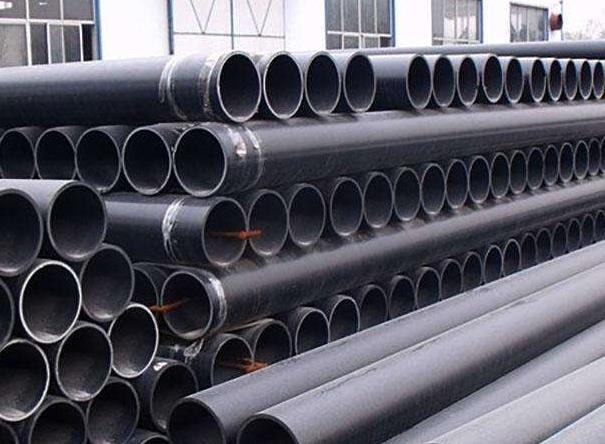 安徽pe管道的泄漏那些事